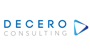 Logo Decero Consulting